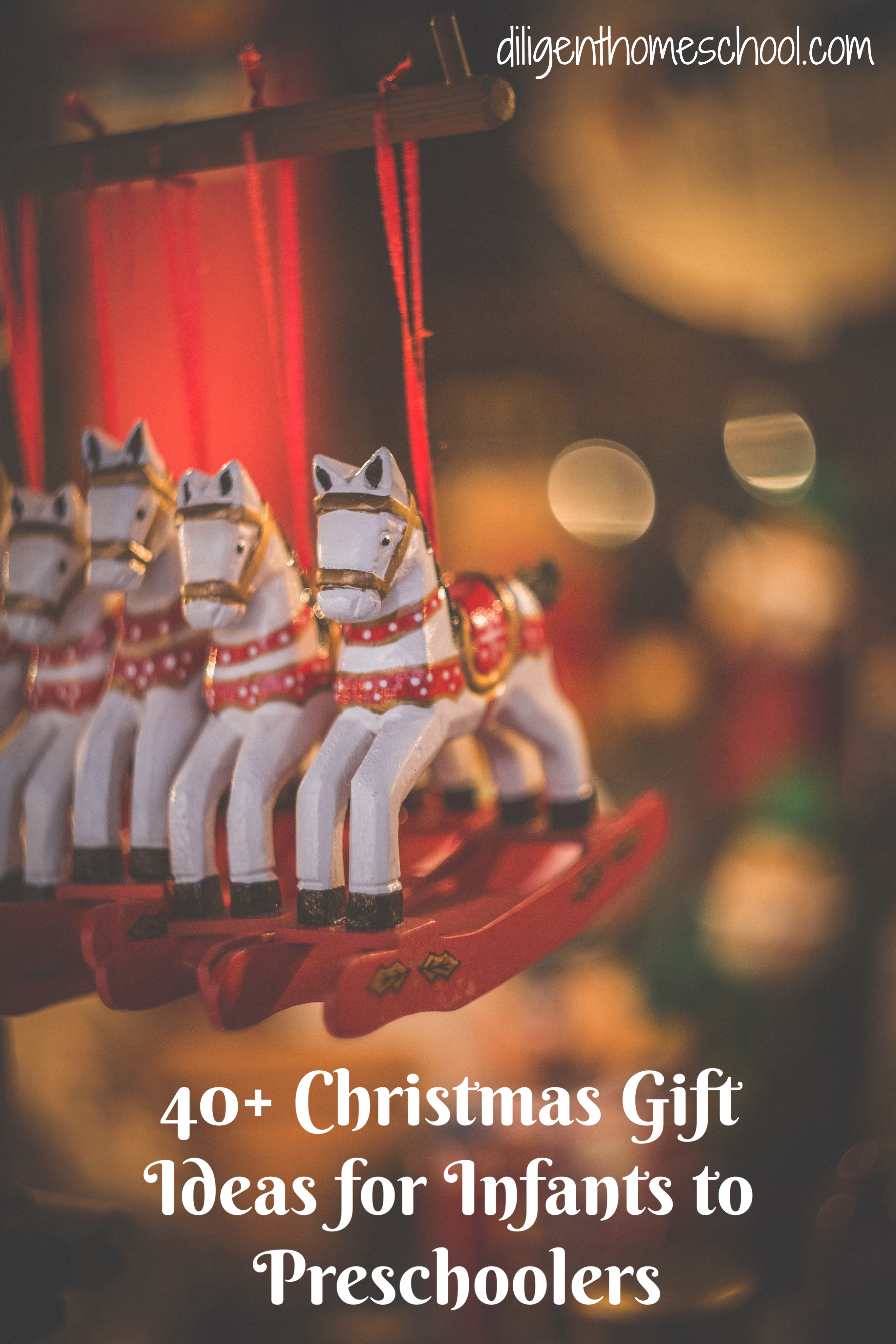 Still have Christmas shopping left to complete? Our list of gift ideas will make it all a bit easier as you peruse our list and shop from home!
